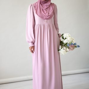Everyday Abayas 2