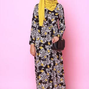 Luxury & Occasion Abayas 1